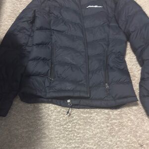Women's black Jacket